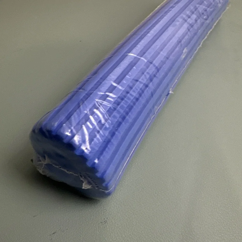PVA Sponge Mop Head Refill Replacement Blue Foam Rubber Roller NEW Sealed